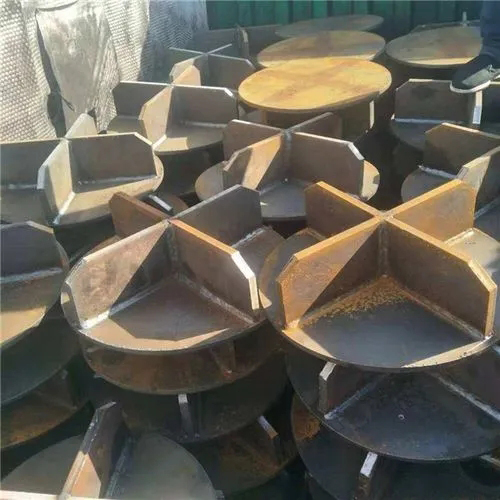 鹰潭桩尖的作用