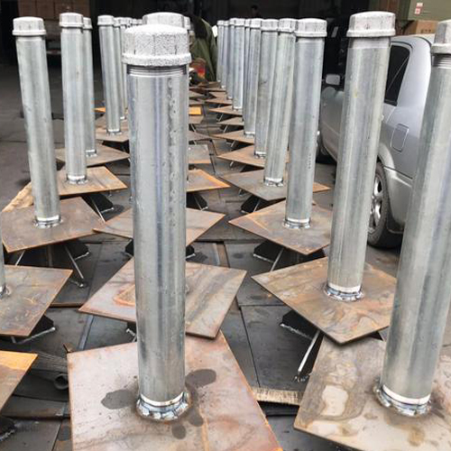 鹰潭沉降板的工作原理