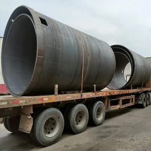 鹰潭钢护筒施工准备包括以下步骤