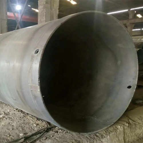 选择鹰潭钢护筒的材质时，主要考虑哪些因素