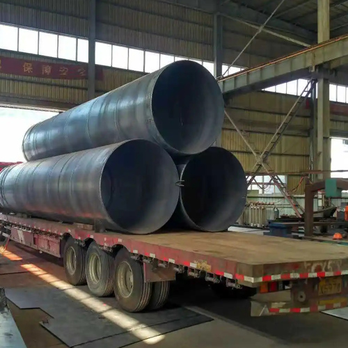 鹰潭钢护筒的焊接工艺主要有以下两种