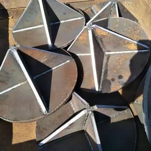 鹰潭桩尖图纸要求包括以下几点