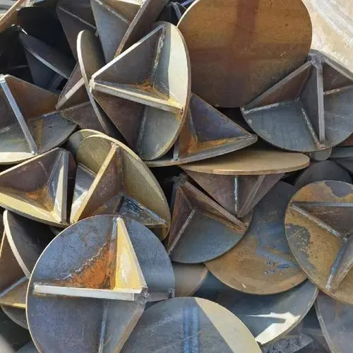 鹰潭桩尖的安装流程是什么?