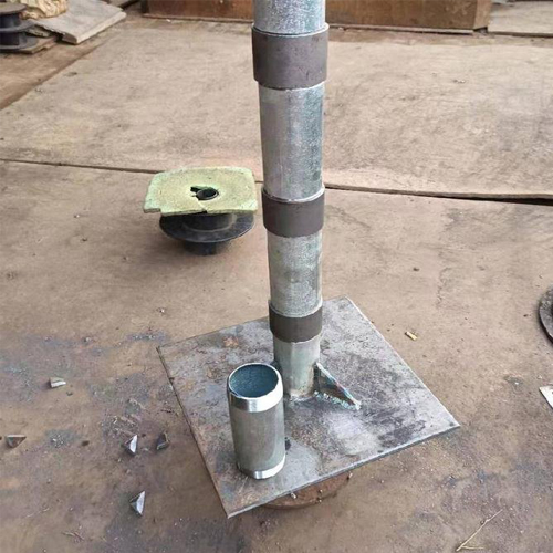 鹰潭沉降板的工作原理是什么？