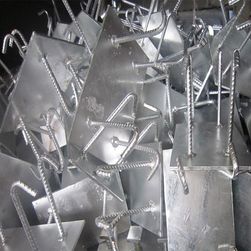 鹰潭高铁预埋件的施工条件