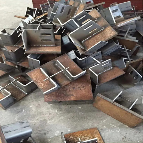 鹰潭钢护筒安装条件是什么?