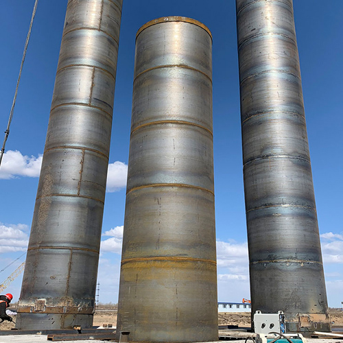 鹰潭钢护筒施工标准