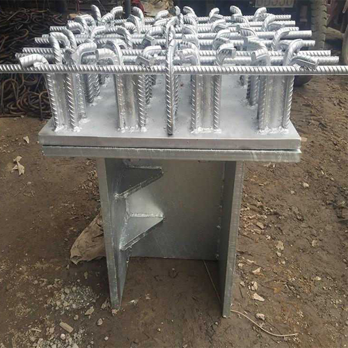 鹰潭预埋件加工