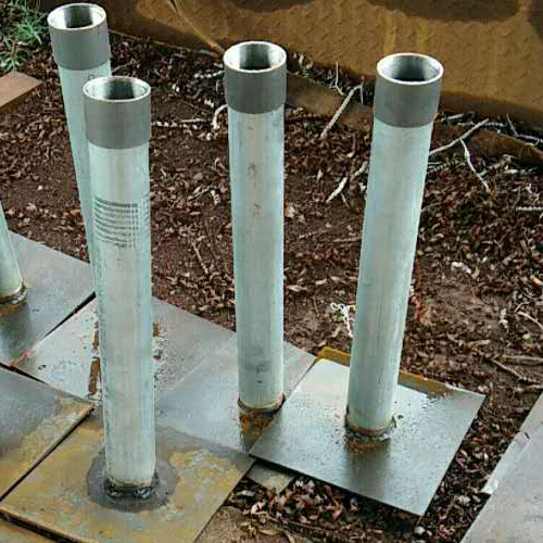 鹰潭沉降板的施工步骤如下