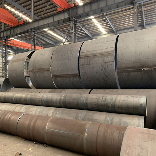 鹰潭钢护筒施工标准