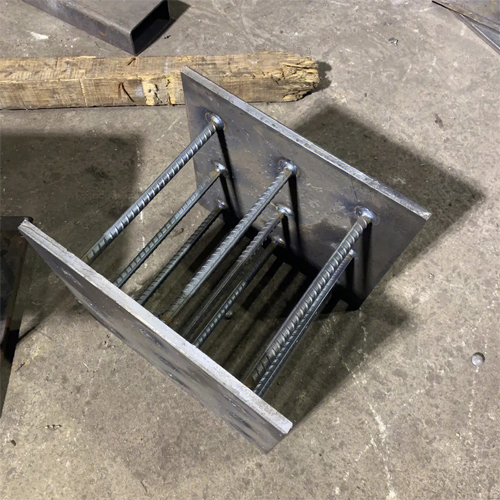 鹰潭工程预埋件厂家