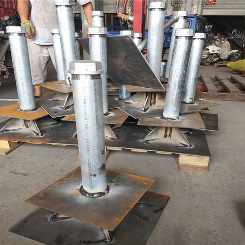 鹰潭路基沉降板厂家